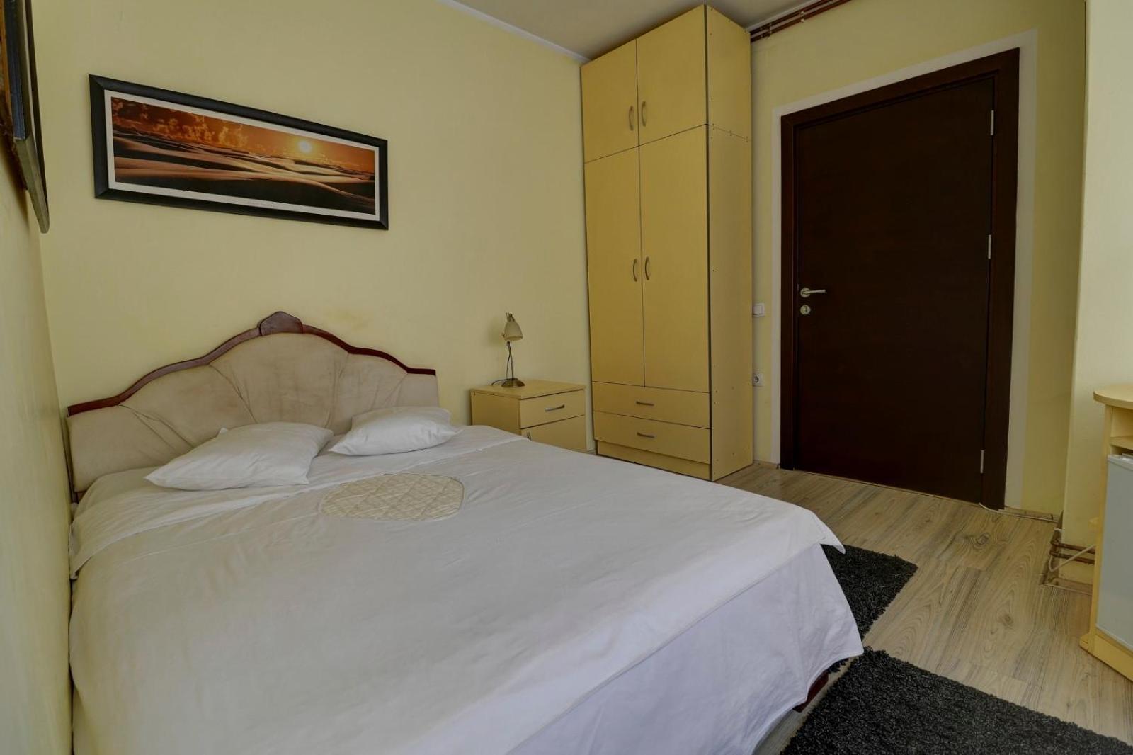 Hotel PERLA LDM Leskovac  Exterior foto