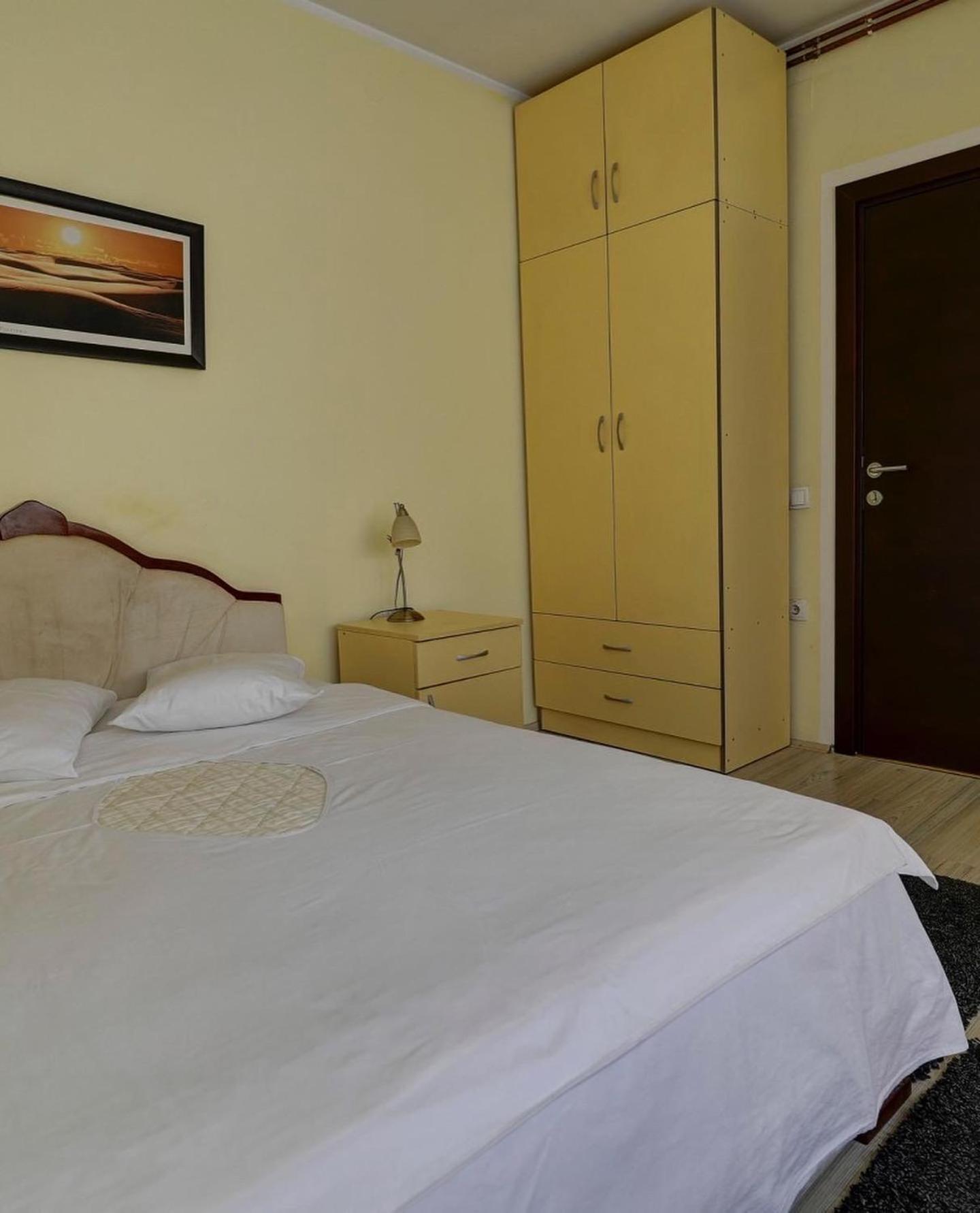 Hotel PERLA LDM Leskovac  Exterior foto