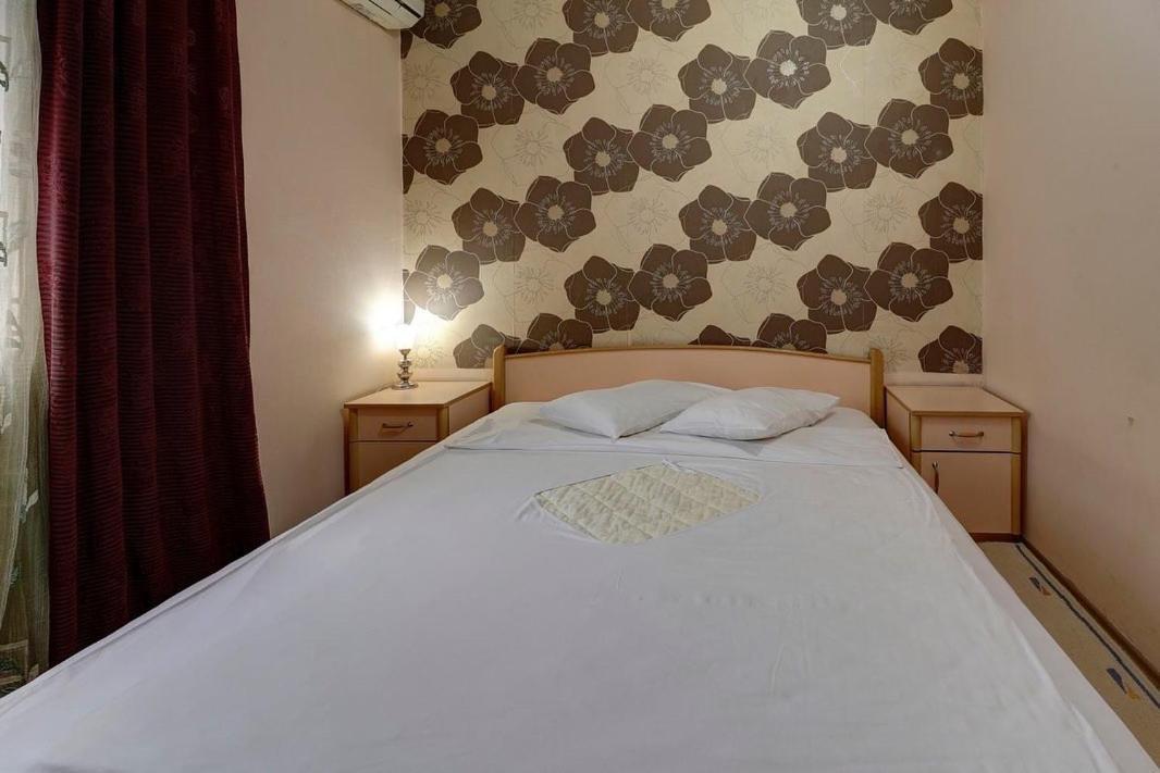 Hotel PERLA LDM Leskovac  Exterior foto