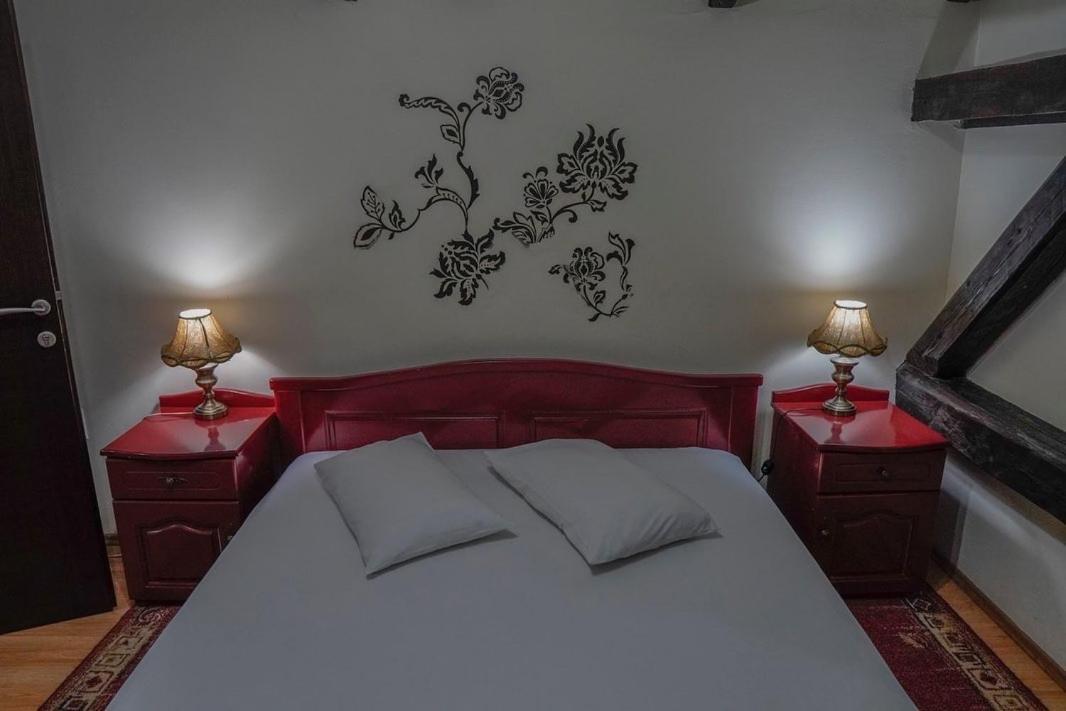 Hotel PERLA LDM Leskovac  Zimmer foto